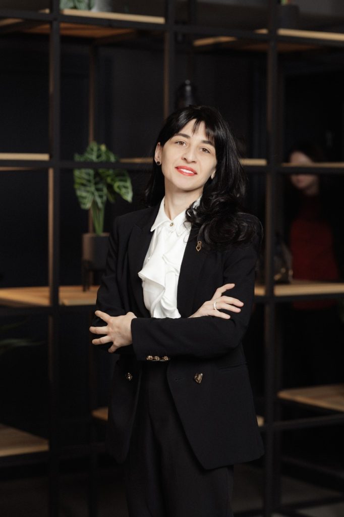 Ani Shengelia
