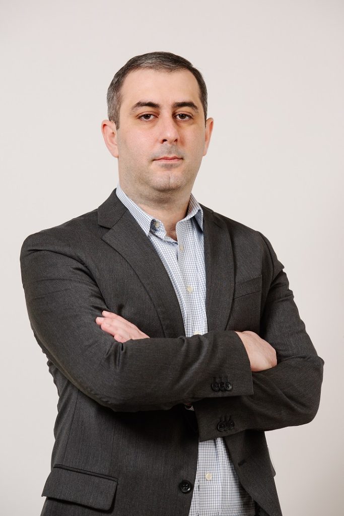 Revaz Kvlividze