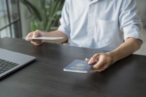 Opening a Personal Bank Account in Georgia for Non-Residents