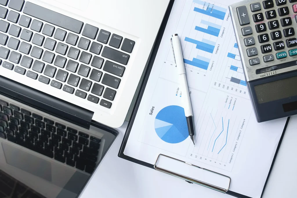 How to Choose the Best Accounting Services in Georgia for Your Remote Business