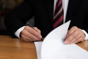 Notary Legalization Georgia: Remote or In-Person Guide